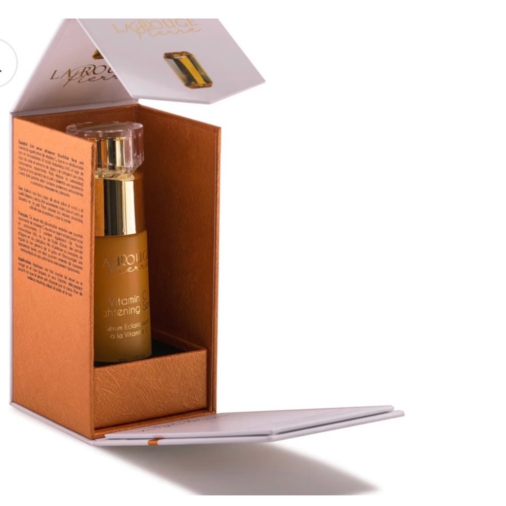 Vitamin C Brightening Serum - Picture 4 of 5